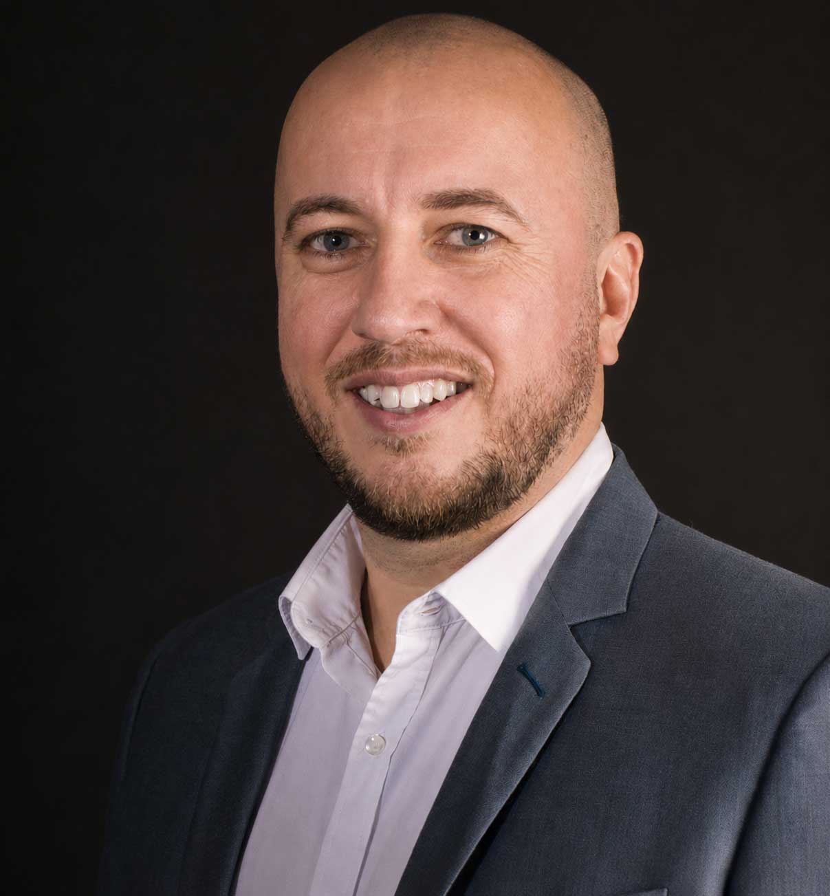 Philippe Lecomte, fondateur de capfreelance